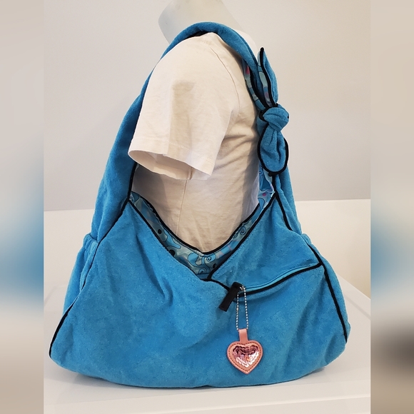 Elizabeth Arden Handbags - Britney Spears Y2K Purfume Purse